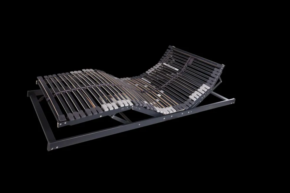 Sommier à lattes C1/22MOT