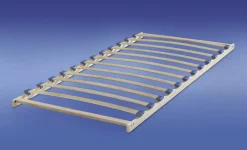 Sommier à lattes JUNIOR 12