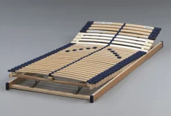 Sommier à lattes KAPPA K+F