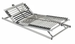 Sommier à lattes L 2020 KF DIAMANT