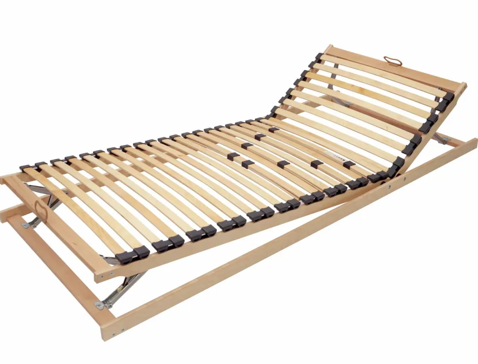 Sommier à lattes L 2130 KF ZITARO