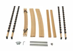 Sommier à lattes  L 2000 NV GZ RUBIN démonté