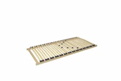 Sommier à lattes  L 2440 NV ONYX