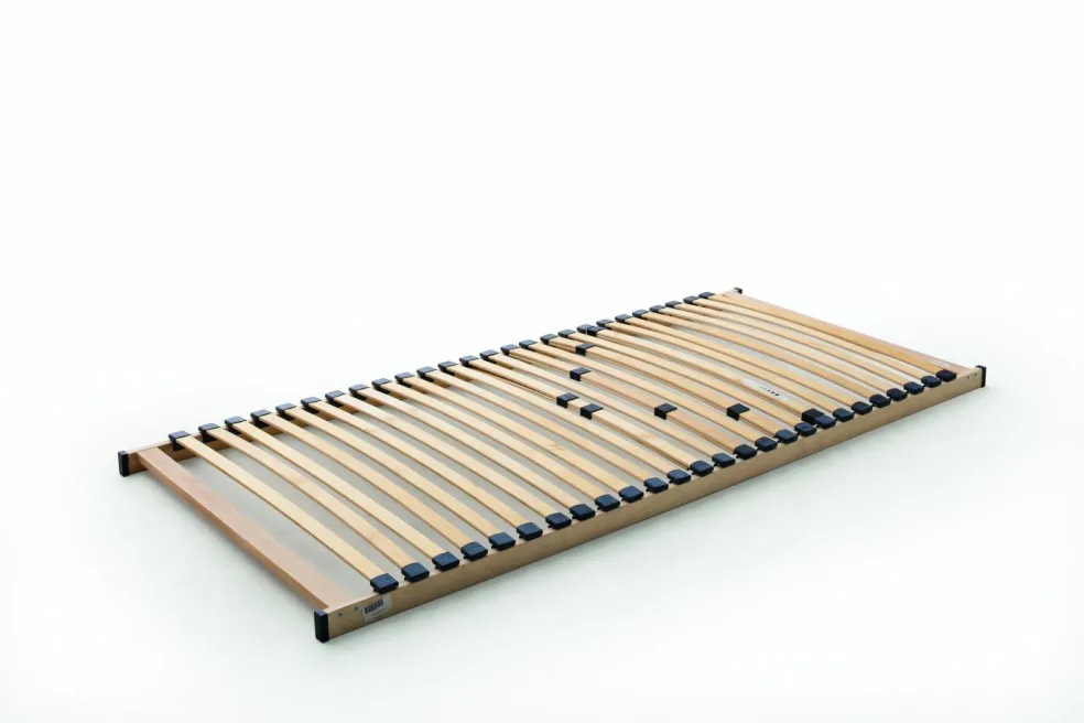 Sommier à lattes L 2000 NV RUBIN