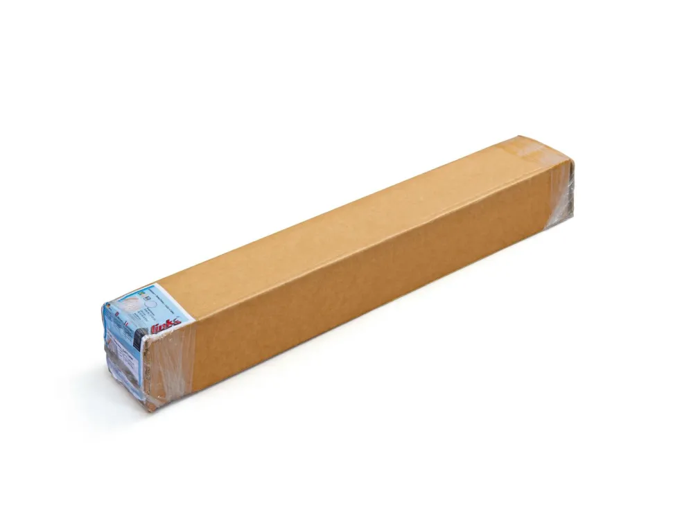 Sommier enroulable pour lit simple