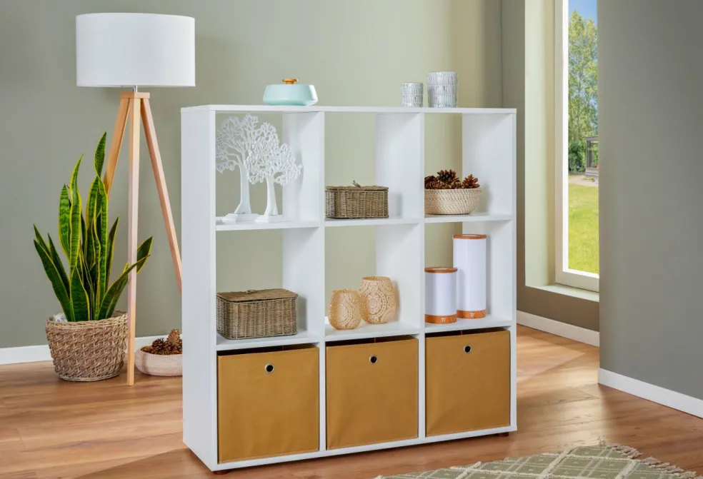 Séparateur de pièce CADORE 9