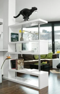 Séparateur de pièce CILEGON