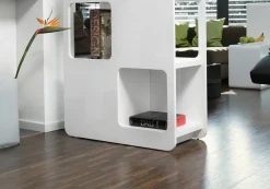 Séparateur de pièce KRESEK