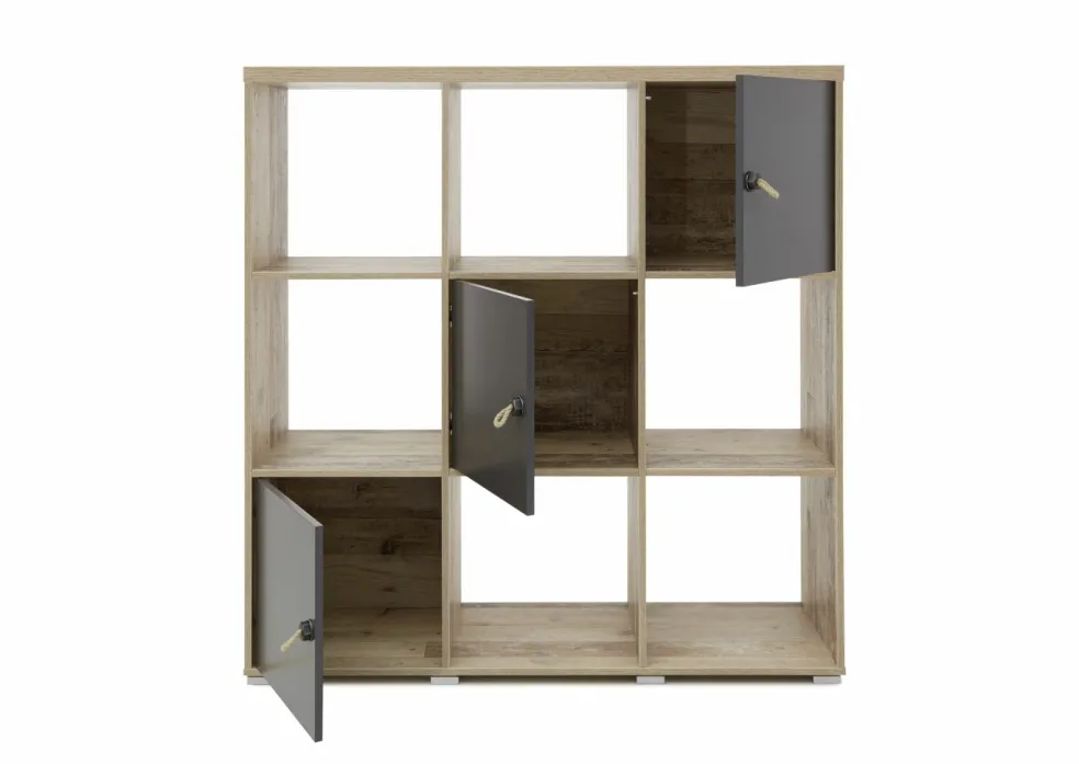 Séparateur de pièce MERLIN