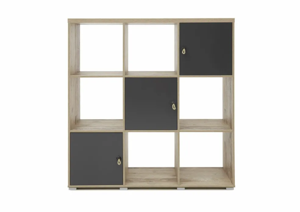 Séparateur de pièce MERLIN