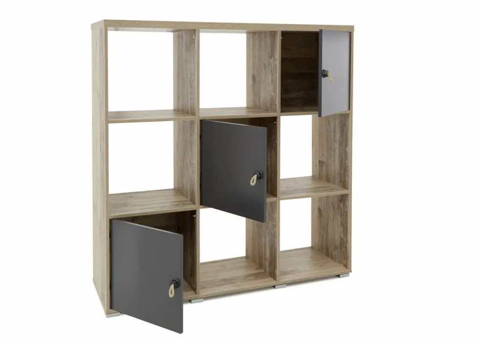 Séparateur de pièce MERLIN