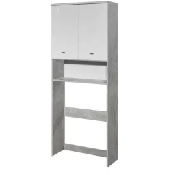 Superstructure pour machine à laver POOL