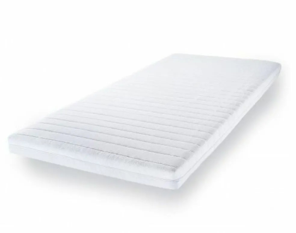 Surmatelas en mousse haute résilience K120 DORMI PUR