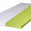 Surmatelas en mousse haute résilience K550 DORMIPUR