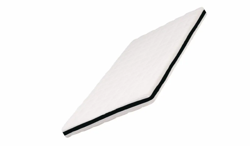 Surmatelas en mousse viscoélastique V620 MEMOVITA