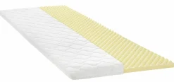 Surmatelas en mousse viscoélastique MEMO VITA
