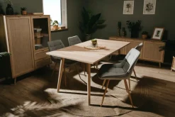 Table à dîner BALI