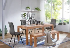 Table à dîner BANGKOK