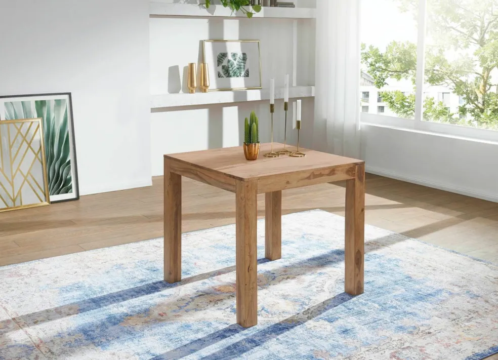 Table à dîner BANGKOK