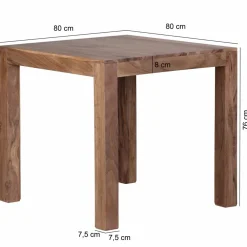 Table à dîner BANGKOK