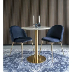 Table à dîner BOLZANO