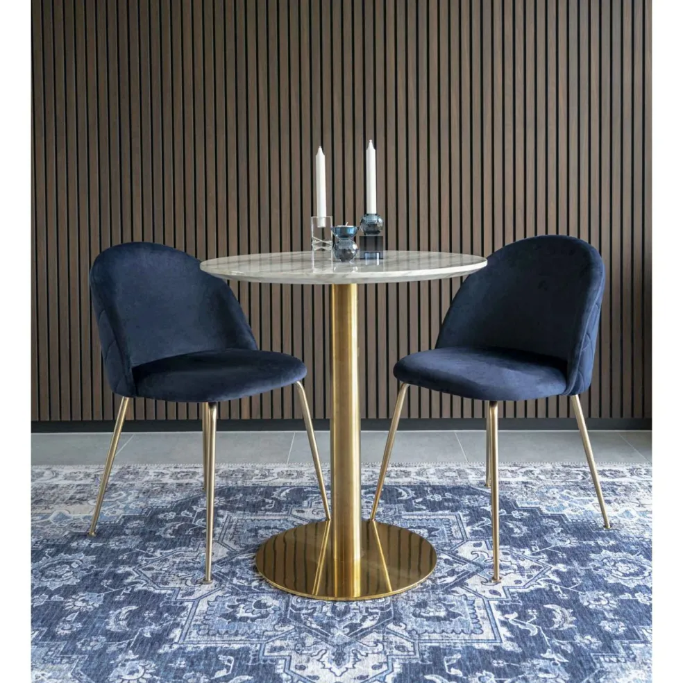 Table à dîner BOLZANO