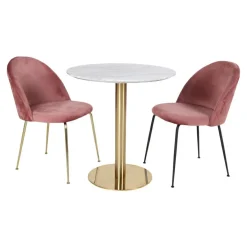 Table à dîner BOLZANO