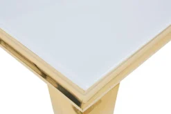 Table à dîner CT53G-W