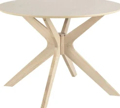 Table à dîner DUNCAN