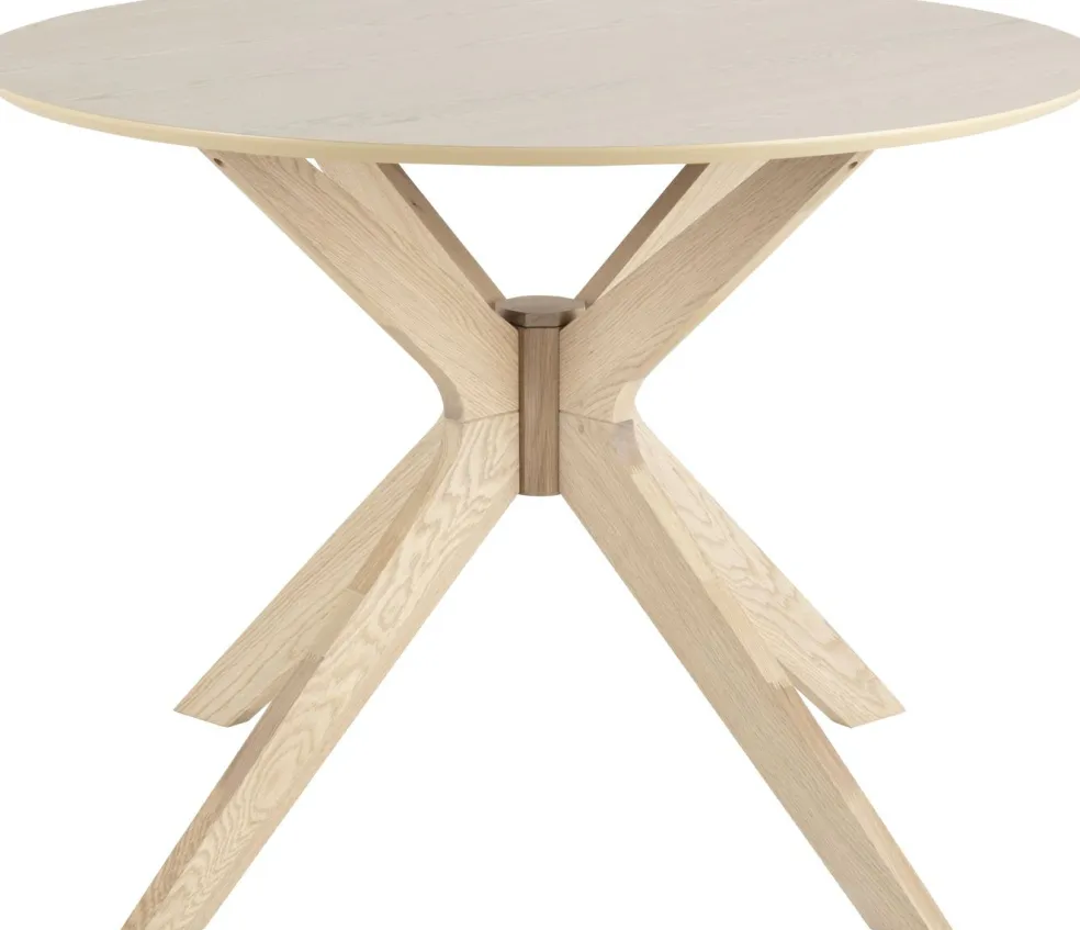 Table à dîner DUNCAN