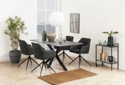 Table à dîner HEAVEN