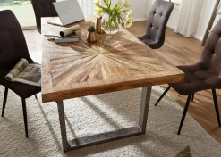 Table à dîner KHAO KHIAO