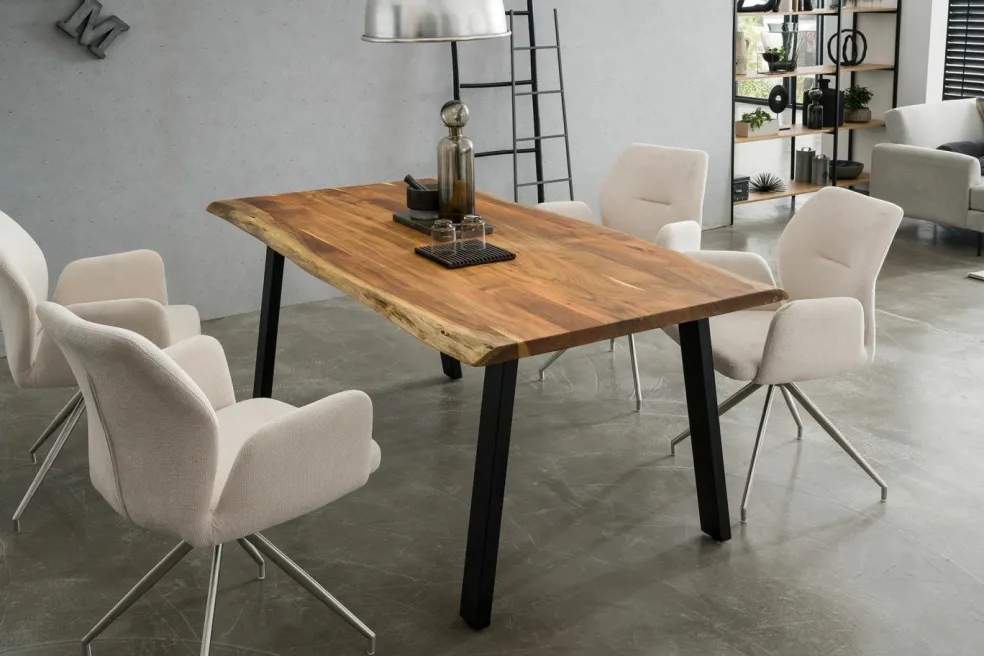 Table à dîner LEMBANG