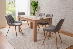 Table à dîner  NIKLAS