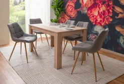 Table à dîner  NIKLAS