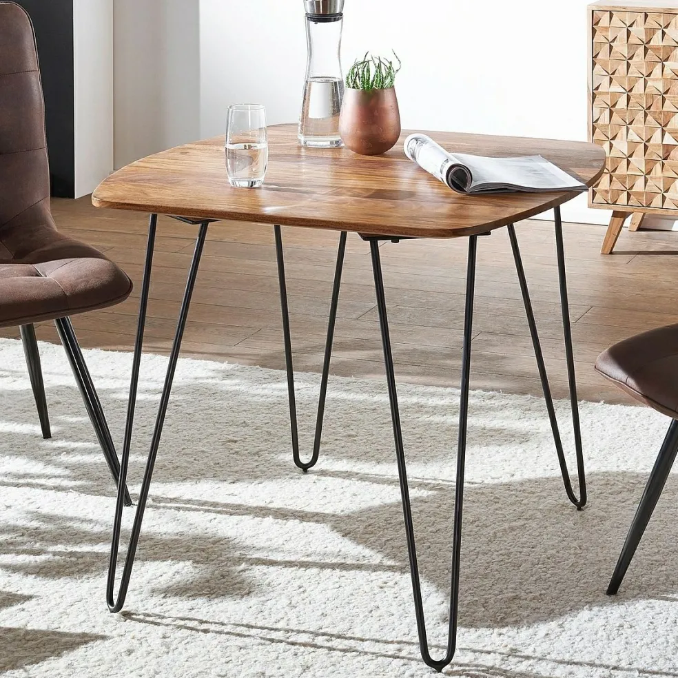 Table à dîner PHU KRADUNG