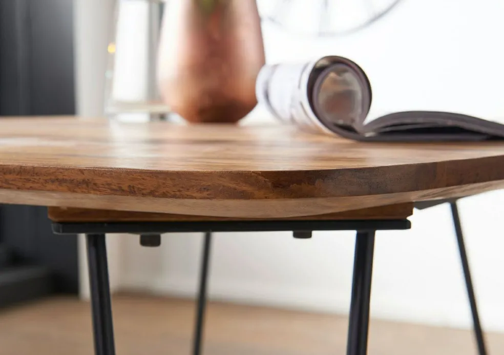 Table à dîner PHU KRADUNG