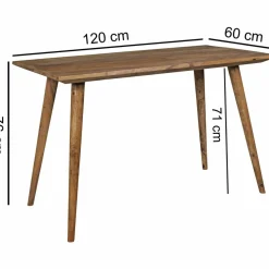 Table à dîner PHU LOMLO