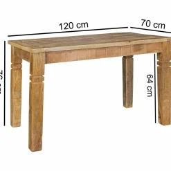 Table à dîner PHU LUANG