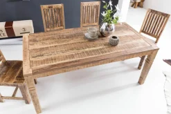 Table à dîner PHU LUANG