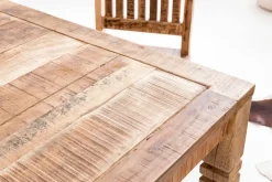 Table à dîner PHU LUANG