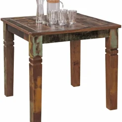 Table à dîner  PHU LUANG