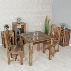 Table à dîner  PHU LUANG