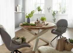 Table à dîner PHU MAN KHAO