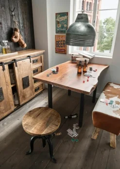 Table à dîner PROMO