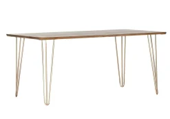 Table à dîner SCAN