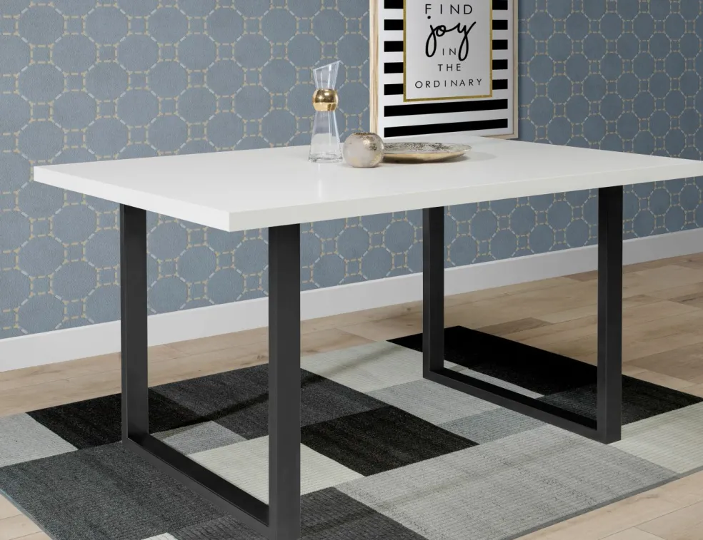 Table à dîner TABLES