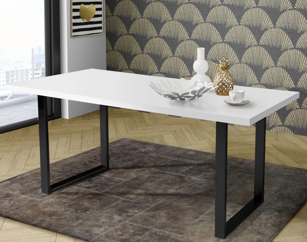 Table à dîner TABLES