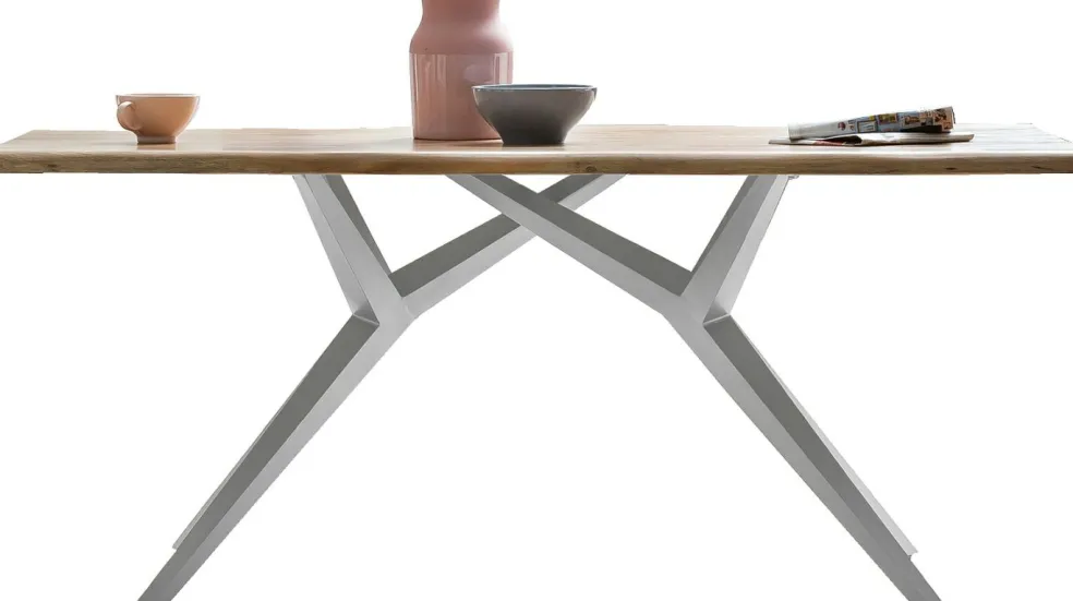 Table à dîner TOPS & TABLES