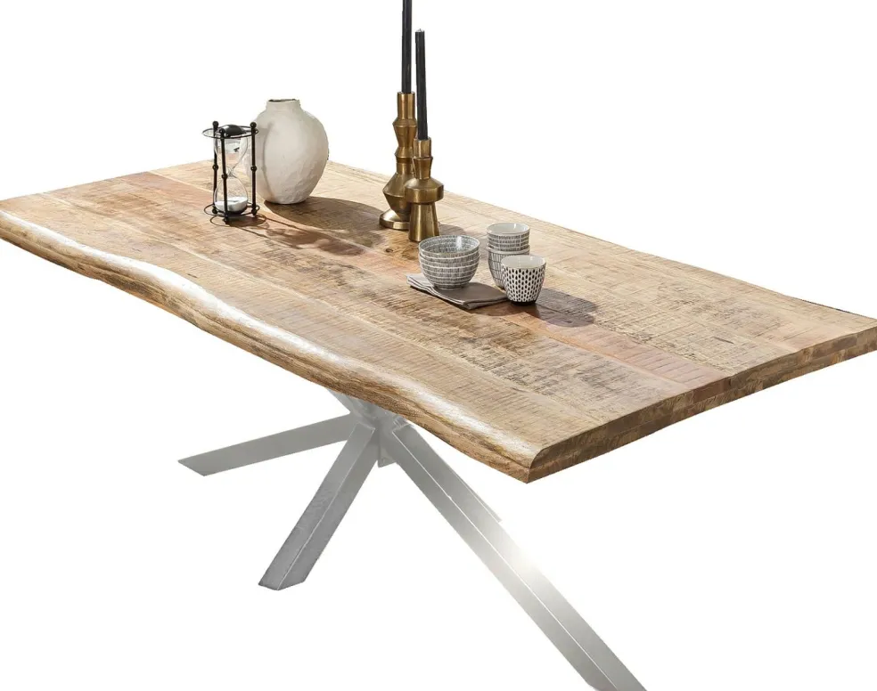 Table à dîner TOPS & TABLES